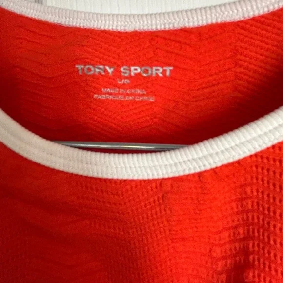 Excellent Condition
Brand - Tory Burch - Picture 5 of 5